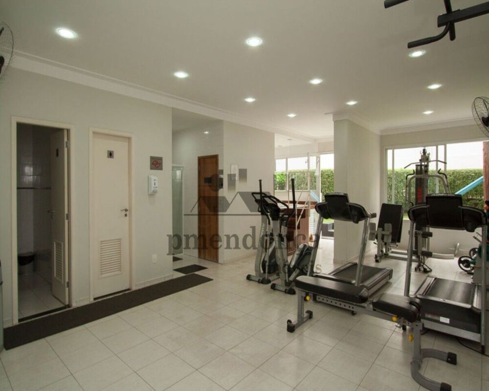 Apartamento, 3 quartos, 75 m² - Foto 3
