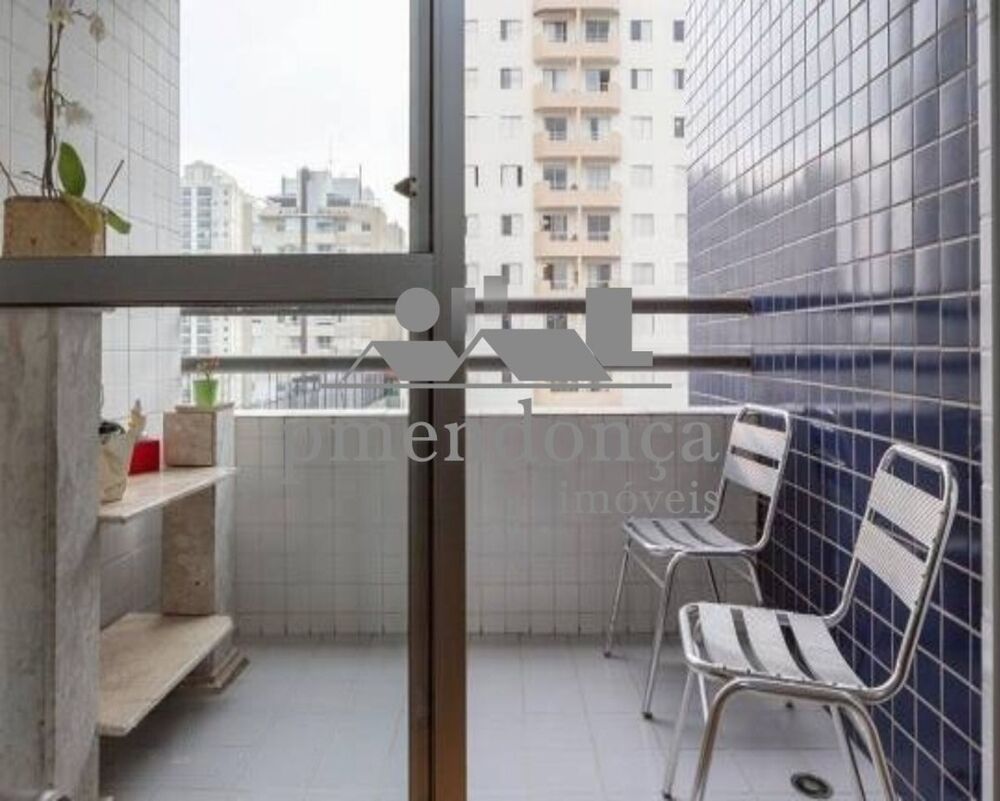 Apartamento à venda com 3 quartos, 79m² - Foto 2