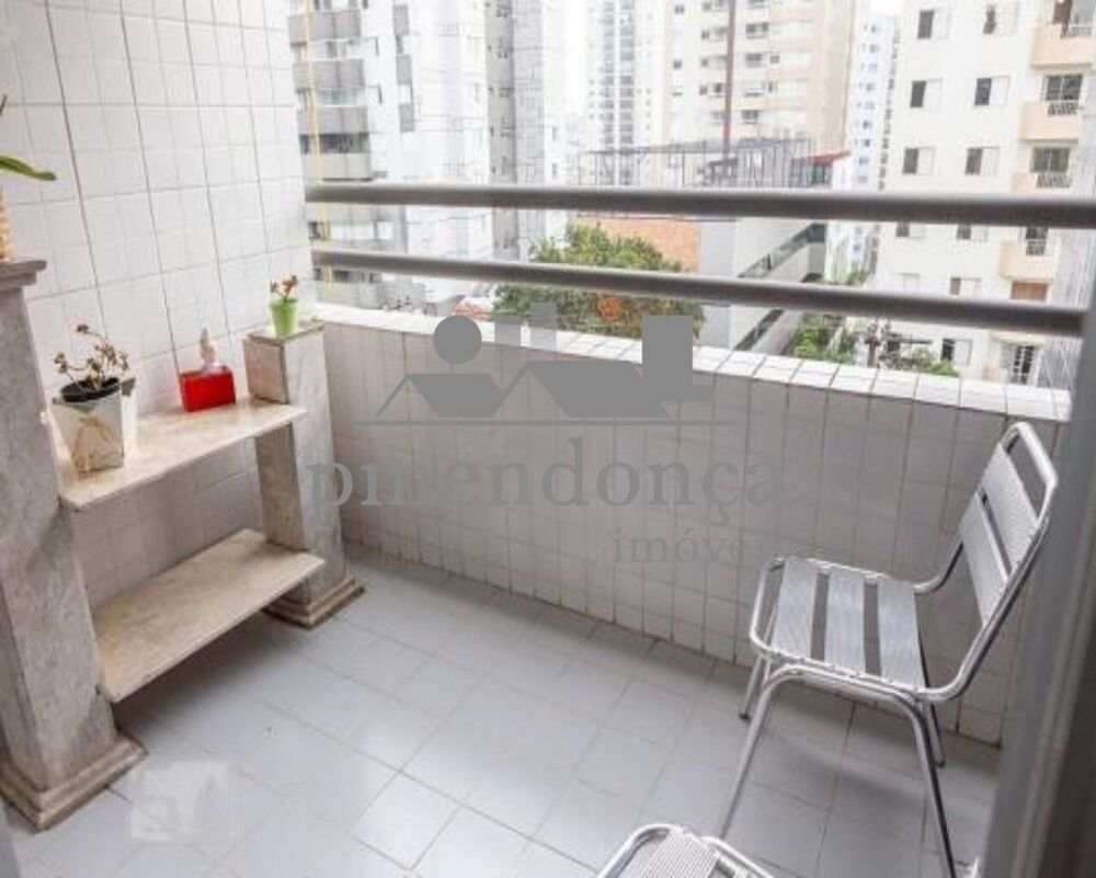 Apartamento à venda com 3 quartos, 79m² - Foto 3