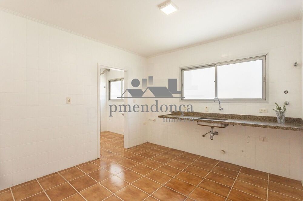 Apartamento, 3 quartos, 135 m² - Foto 2