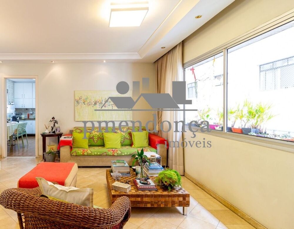 Apartamento, 3 quartos, 130 m² - Foto 2