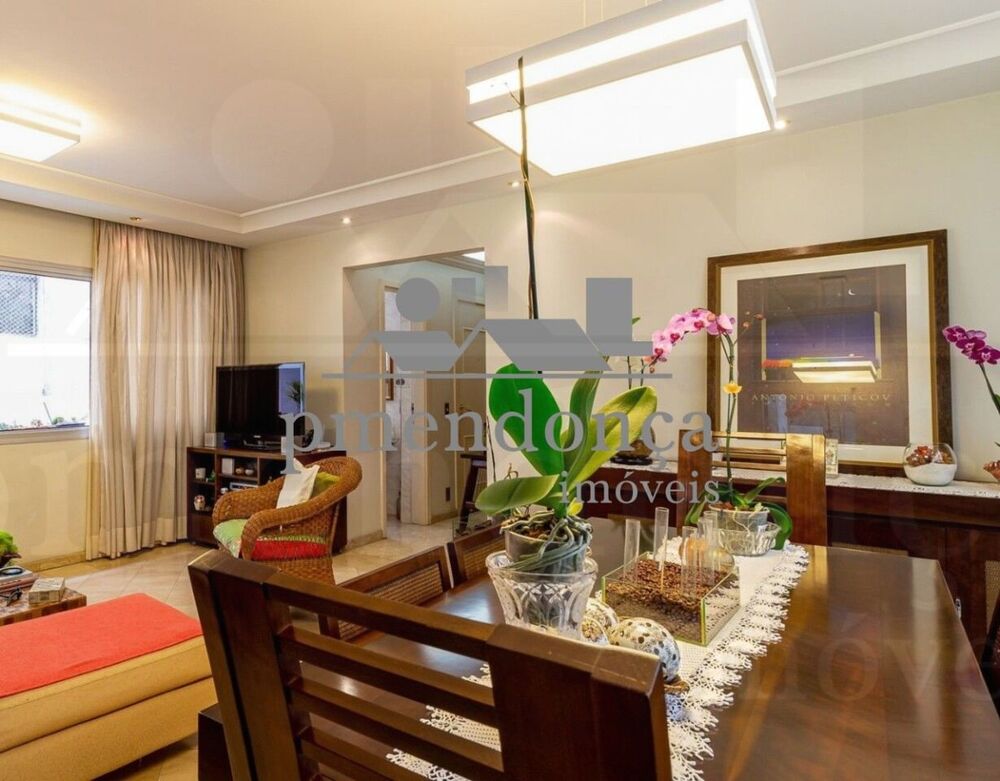 Apartamento, 3 quartos, 130 m² - Foto 4