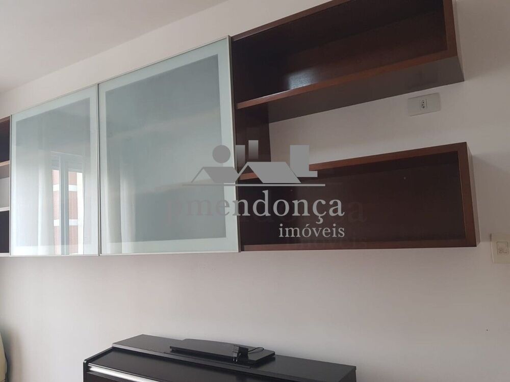 Apartamento à venda com 2 quartos, 100m² - Foto 3