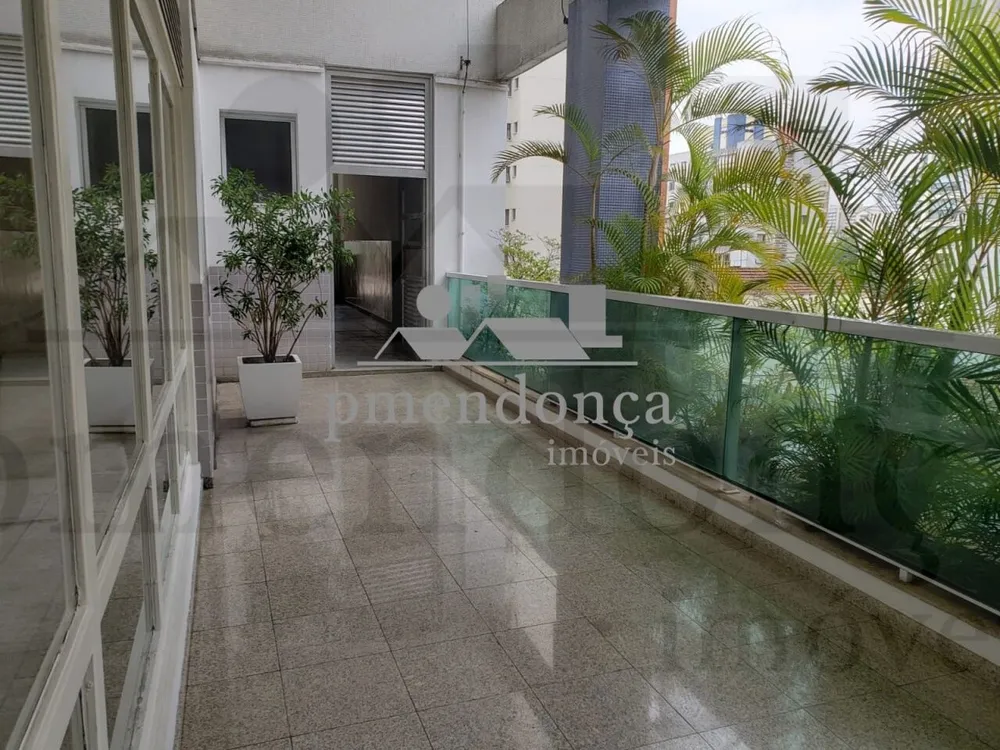Apartamento, 2 quartos, 100 m² - Foto 11