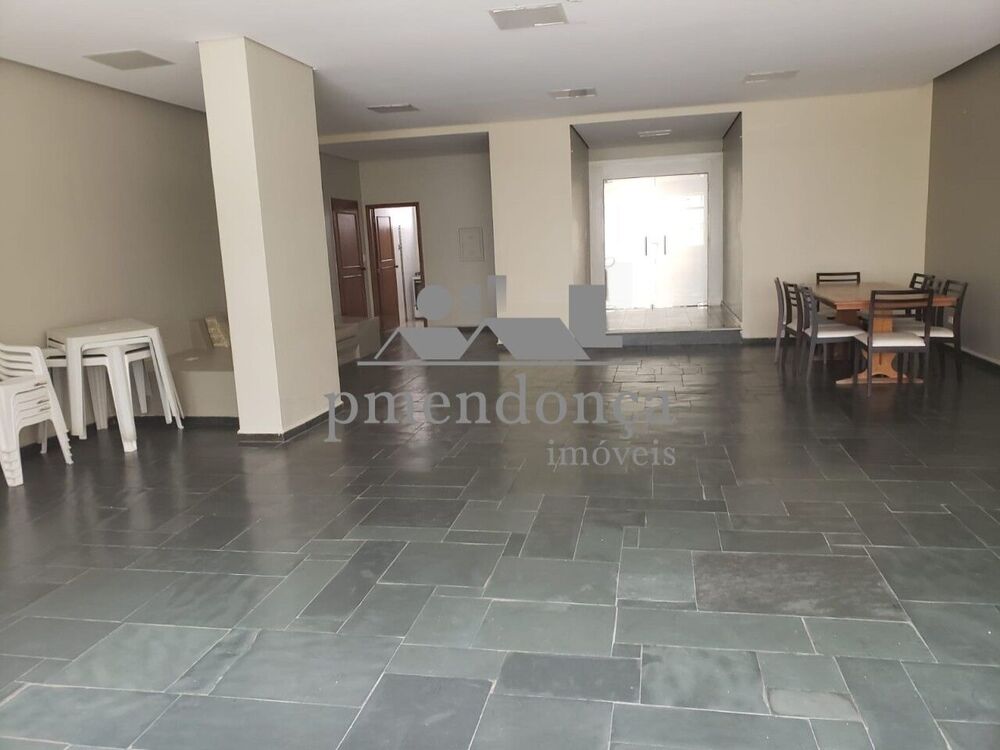 Apartamento à venda com 2 quartos, 100m² - Foto 8