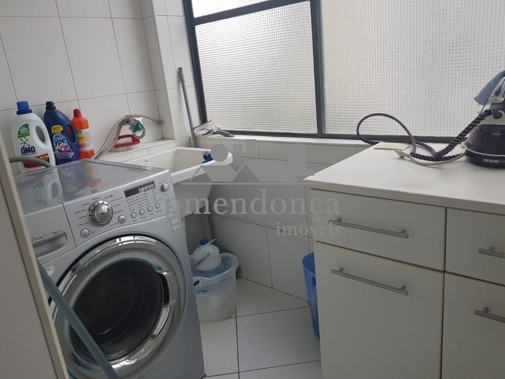 Apartamento à venda com 2 quartos, 100m² - Foto 6
