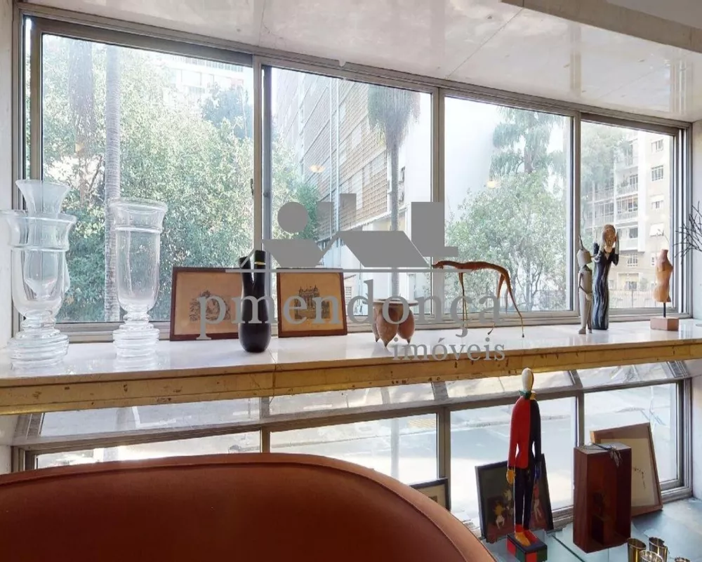 Apartamento, 3 quartos, 219 m² - Foto 2