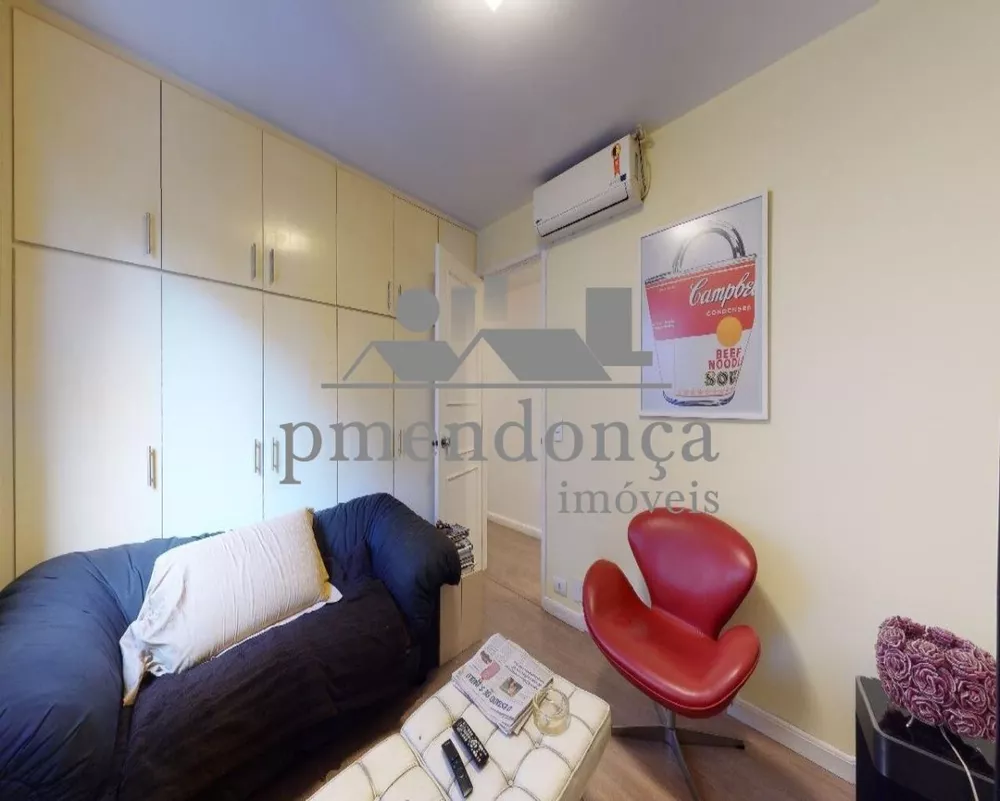 Apartamento, 3 quartos, 219 m² - Foto 11