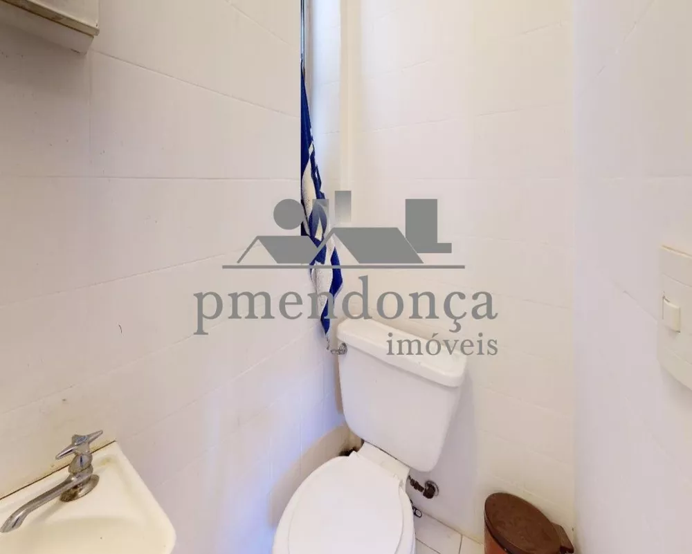 Apartamento, 3 quartos, 219 m² - Foto 5