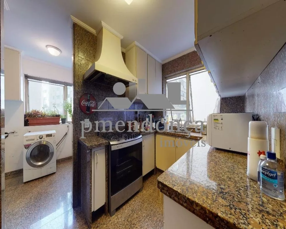 Apartamento, 3 quartos, 219 m² - Foto 4