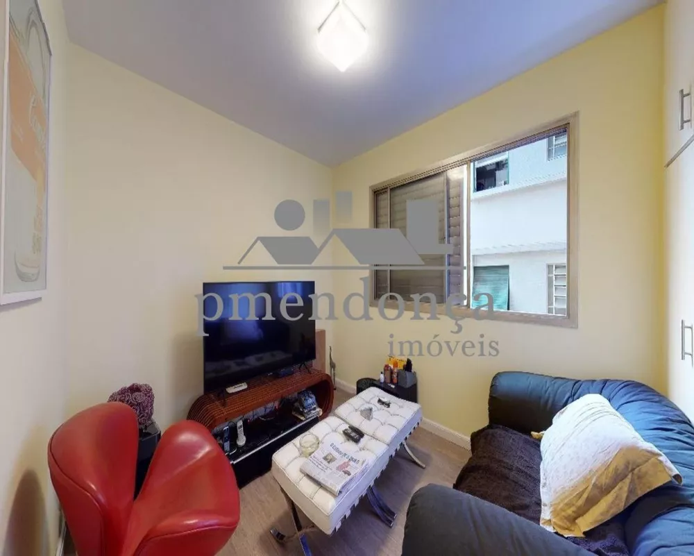 Apartamento, 3 quartos, 219 m² - Foto 10