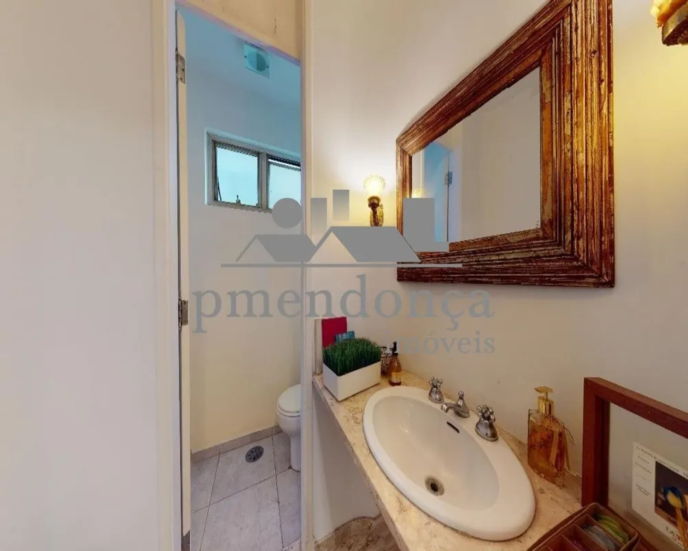 Apartamento, 3 quartos, 219 m² - Foto 5