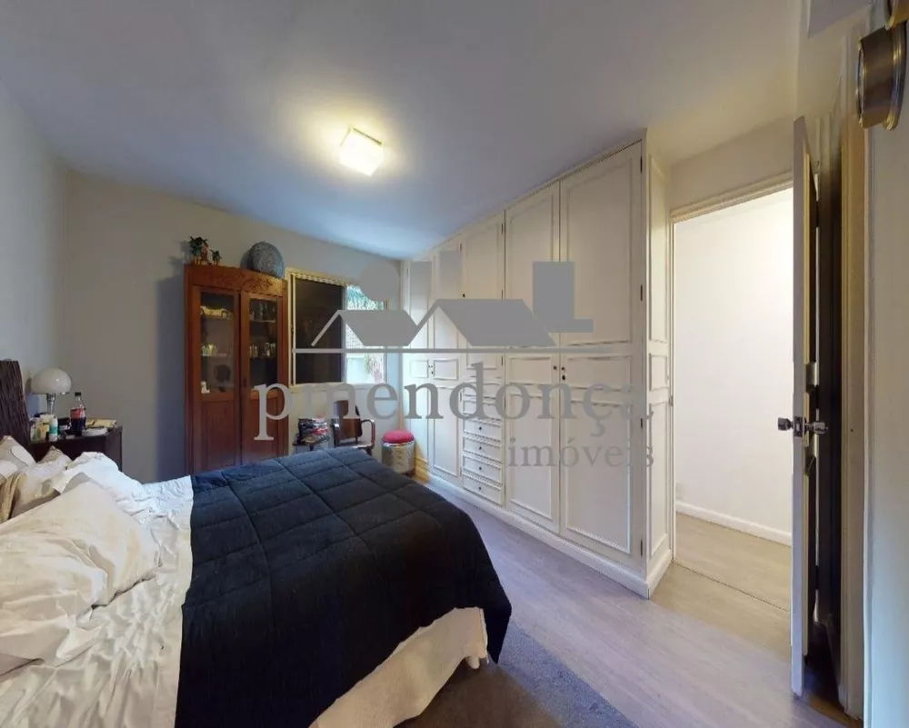 Apartamento, 3 quartos, 219 m² - Foto 7