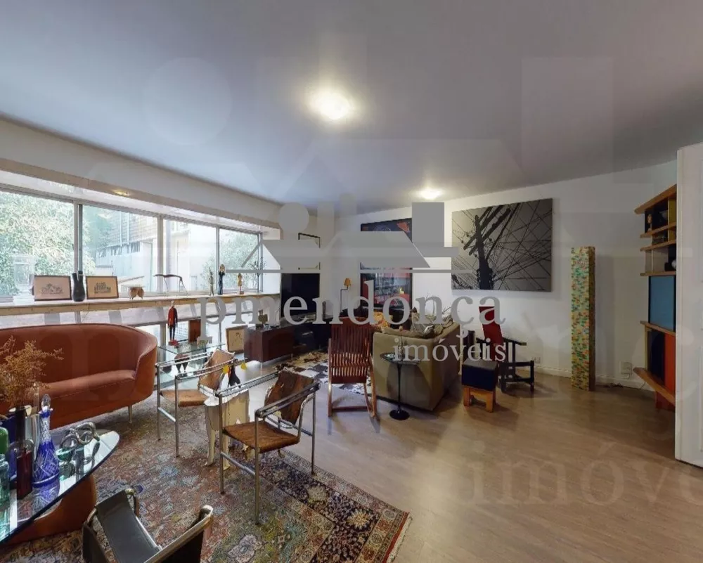 Apartamento, 3 quartos, 219 m² - Foto 3