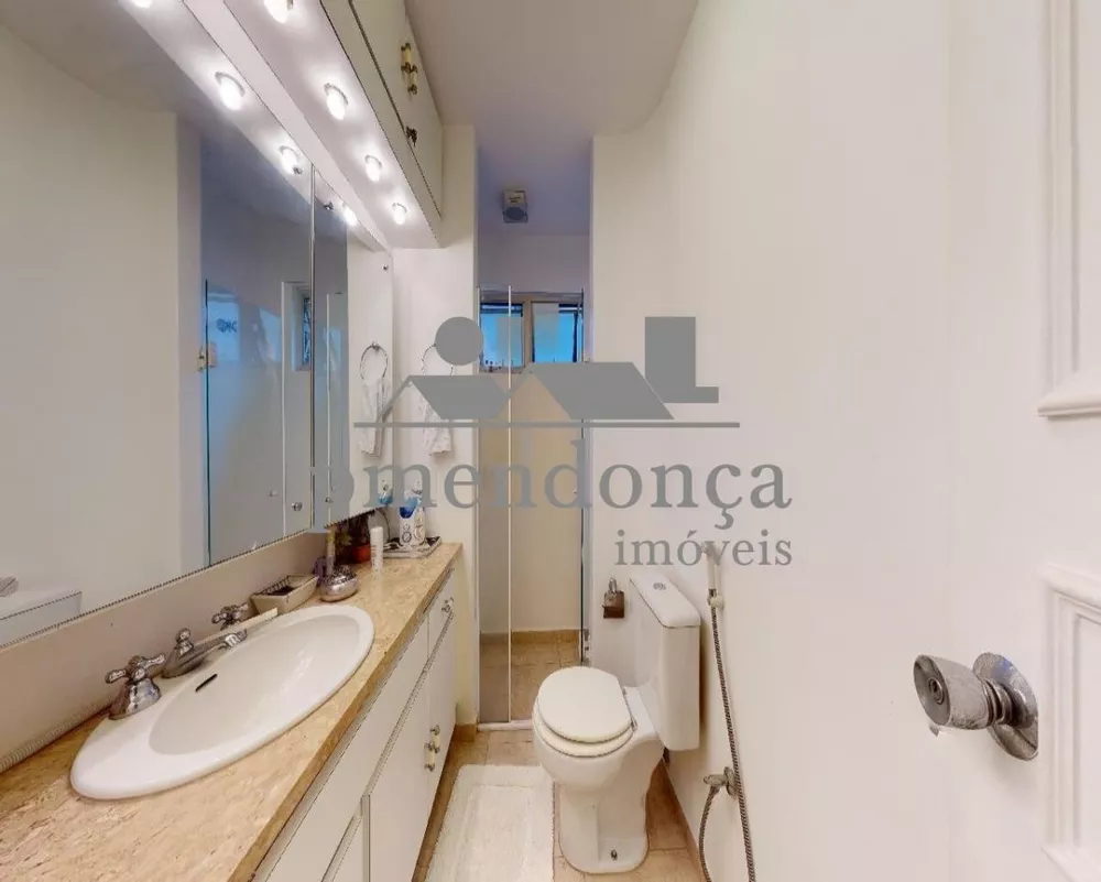 Apartamento, 3 quartos, 219 m² - Foto 9
