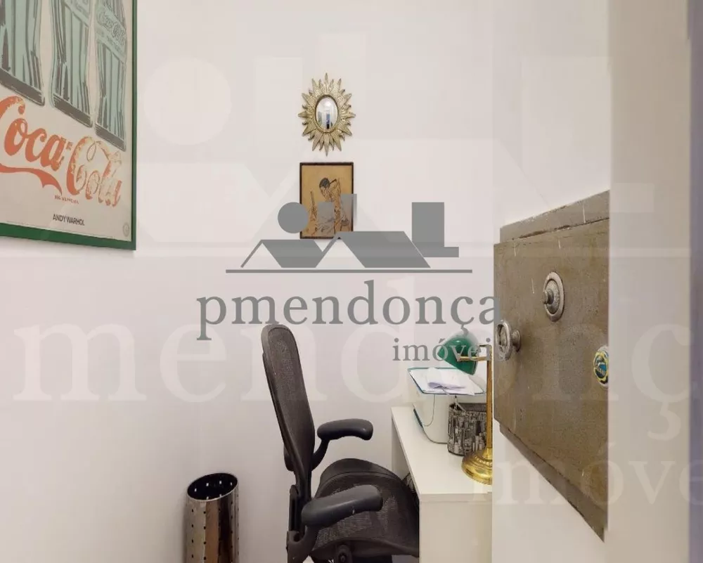 Apartamento, 3 quartos, 219 m² - Foto 6