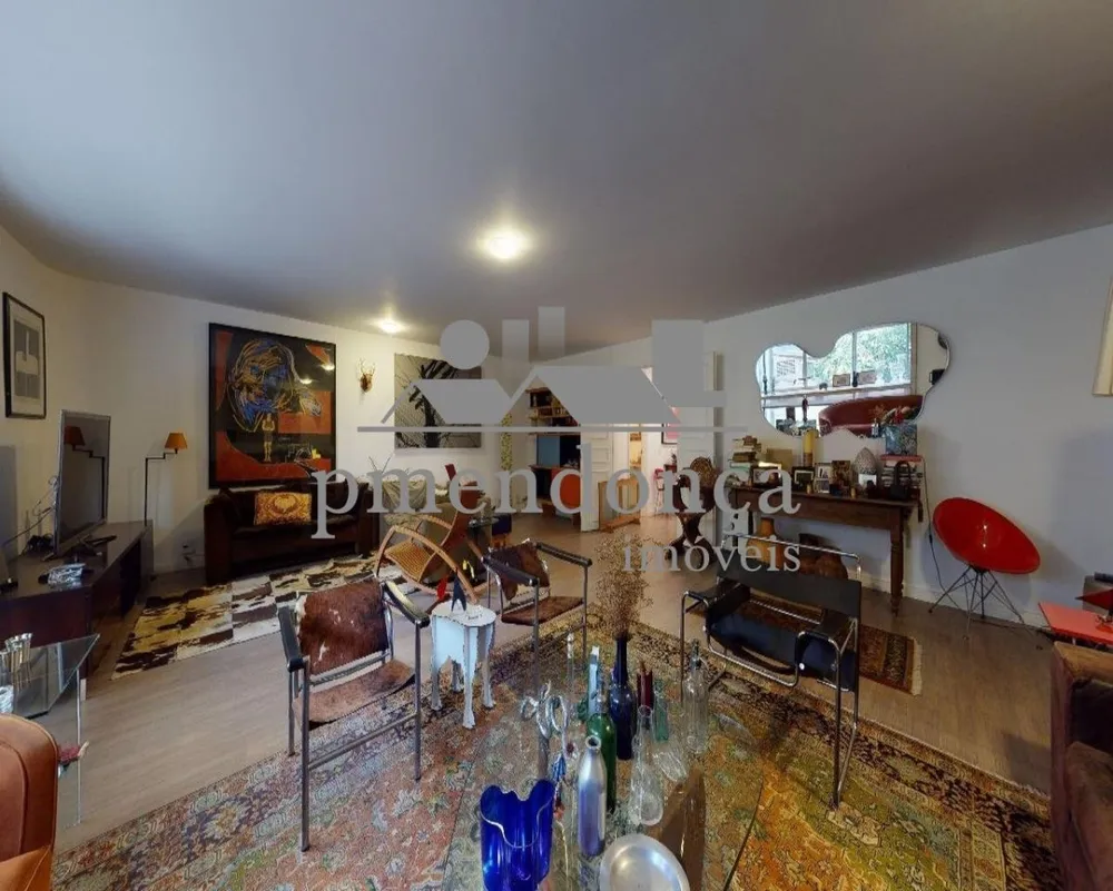 Apartamento, 3 quartos, 219 m² - Foto 4