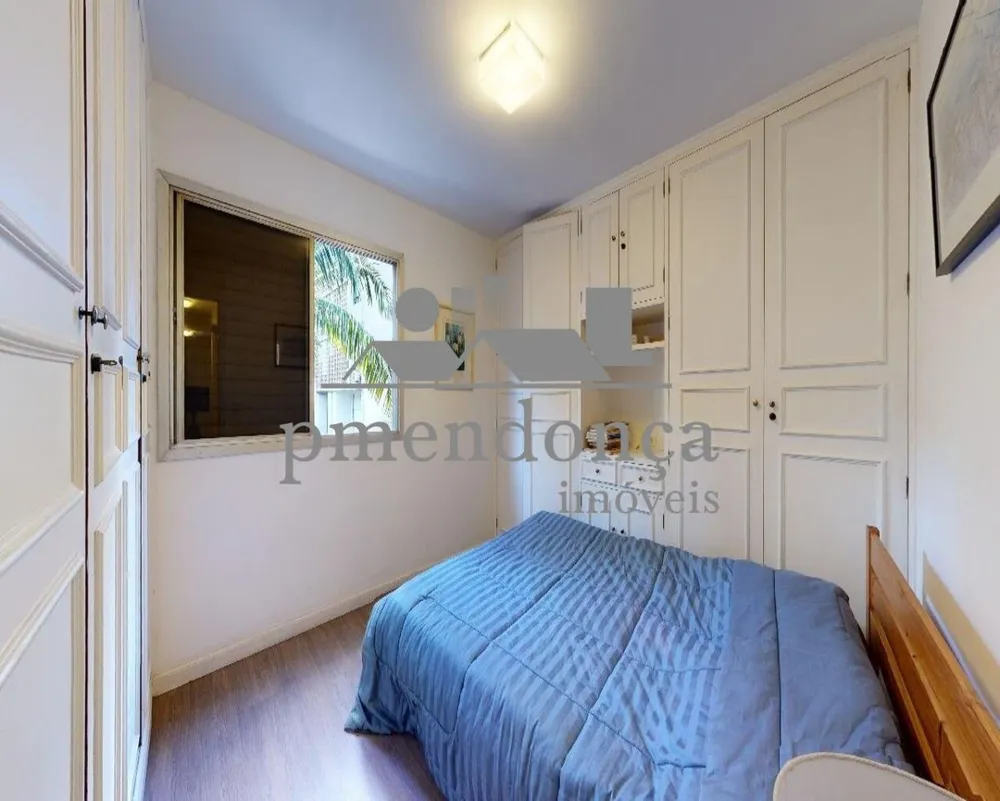 Apartamento, 3 quartos, 219 m² - Foto 12