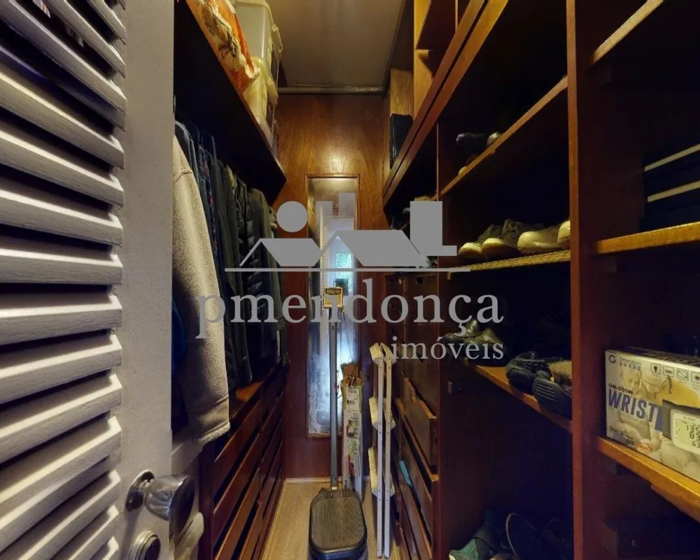 Apartamento, 3 quartos, 219 m² - Foto 11