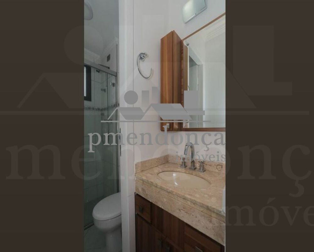 Apartamento, 3 quartos, 86 m² - Foto 1