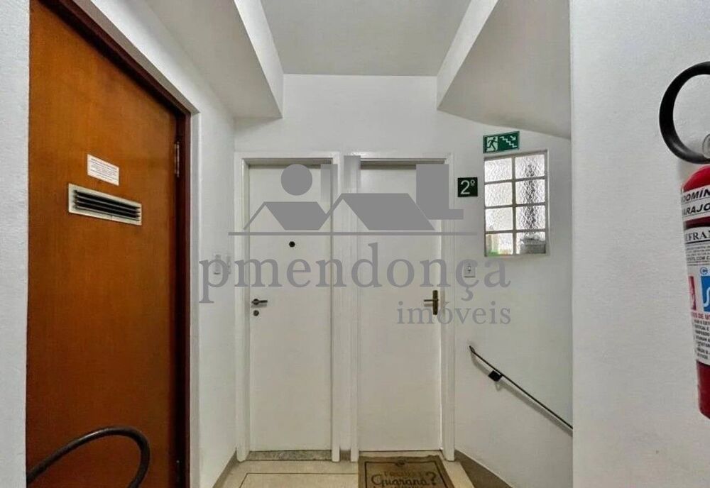 Apartamento à venda com 2 quartos, 95m² - Foto 4