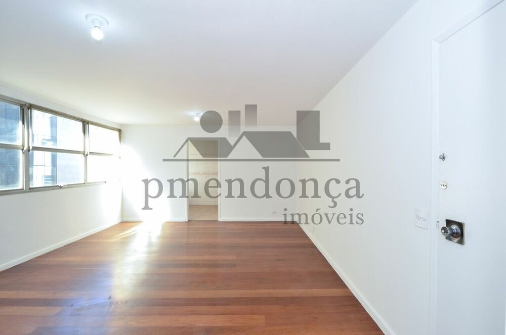 Apartamento, 3 quartos, 120 m² - Foto 2