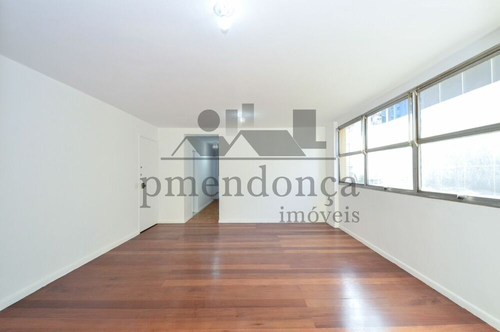 Apartamento, 3 quartos, 120 m² - Foto 1