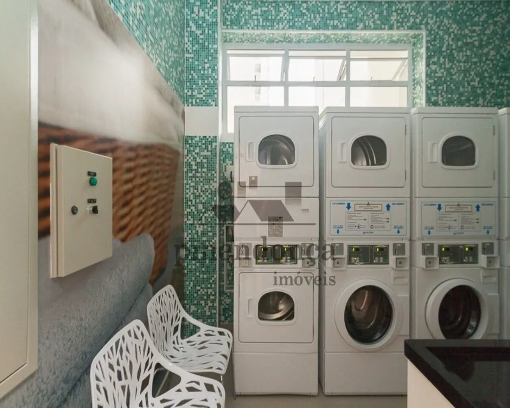Apartamento, 1 quarto, 45 m² - Foto 9