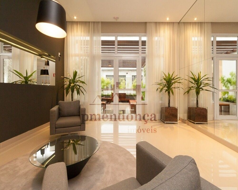 Apartamento, 1 quarto, 45 m² - Foto 2