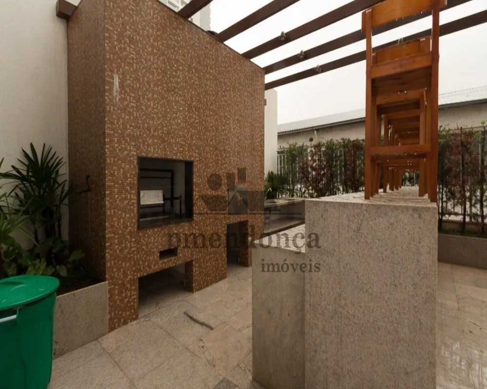 Apartamento, 1 quarto, 45 m² - Foto 3