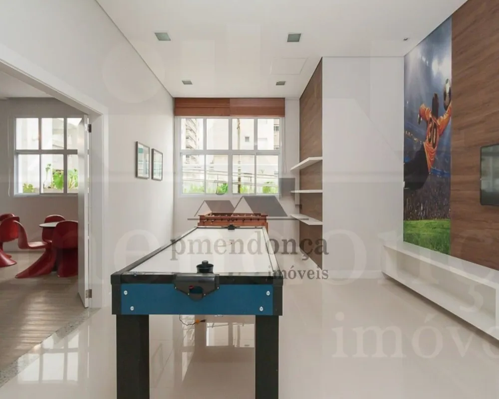 Apartamento, 1 quarto, 45 m² - Foto 8