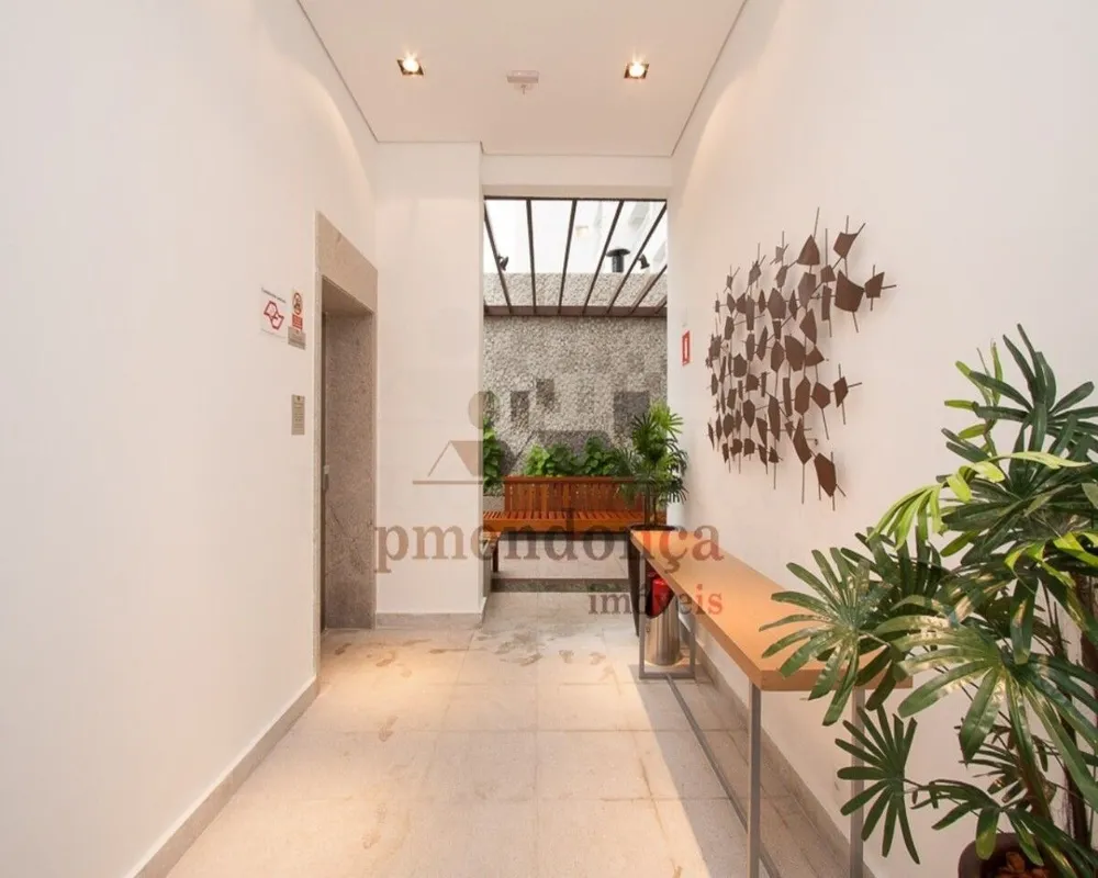 Apartamento, 1 quarto, 45 m² - Foto 2