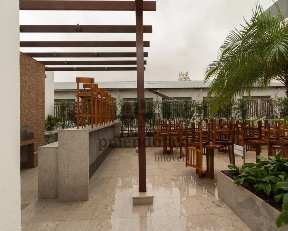 Apartamento, 1 quarto, 45 m² - Foto 5