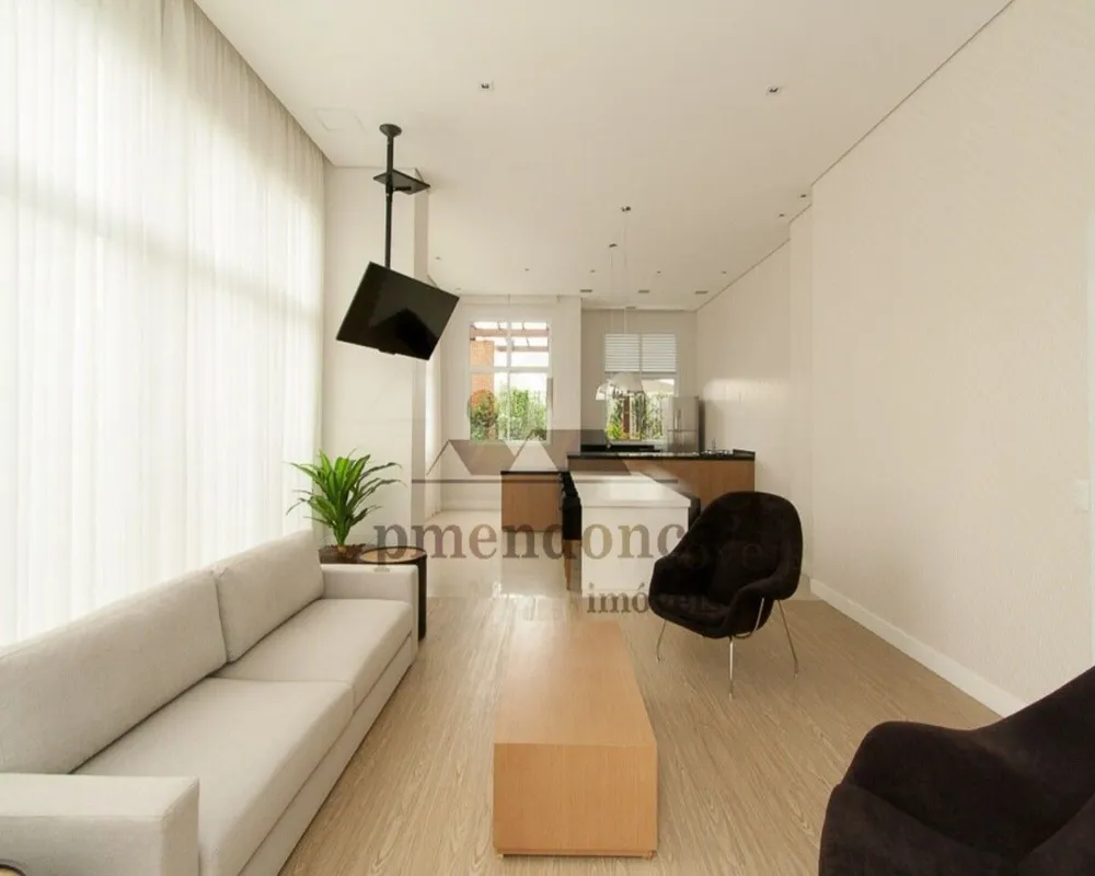 Apartamento, 1 quarto, 45 m² - Foto 12