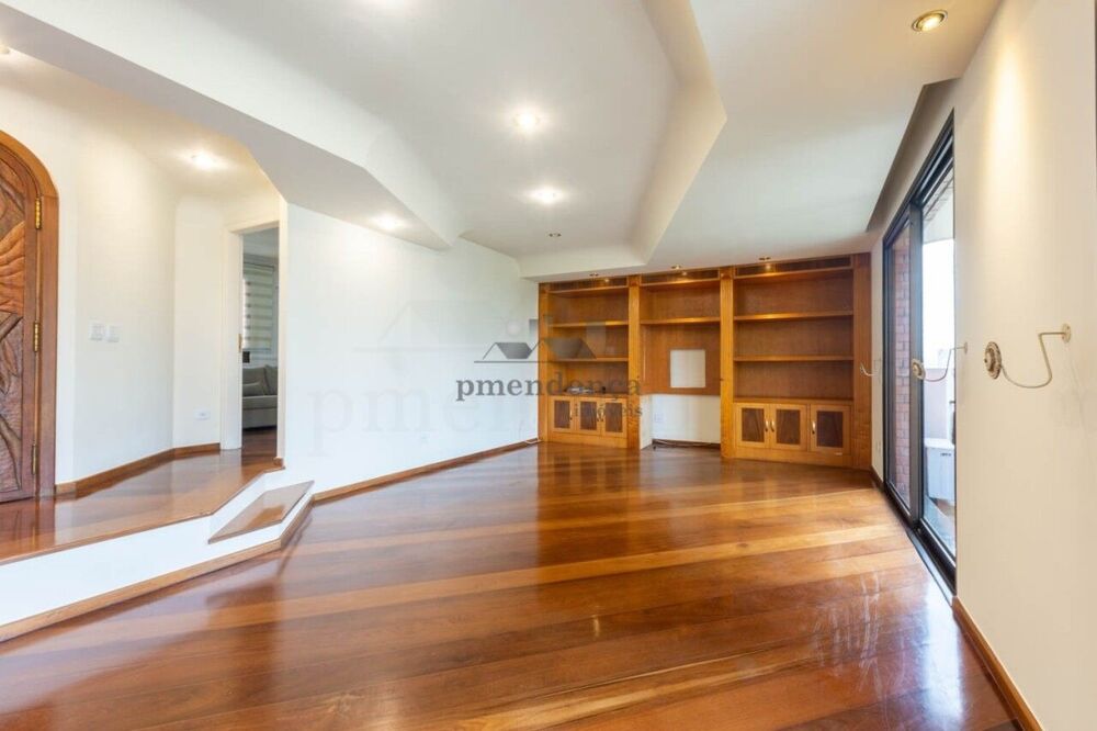 Apartamento à venda com 4 quartos, 298m² - Foto 4