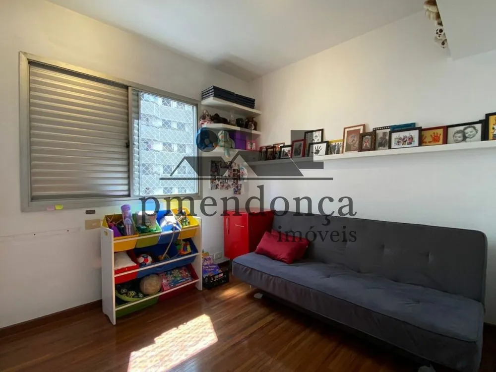 Apartamento, 3 quartos, 131 m² - Foto 4