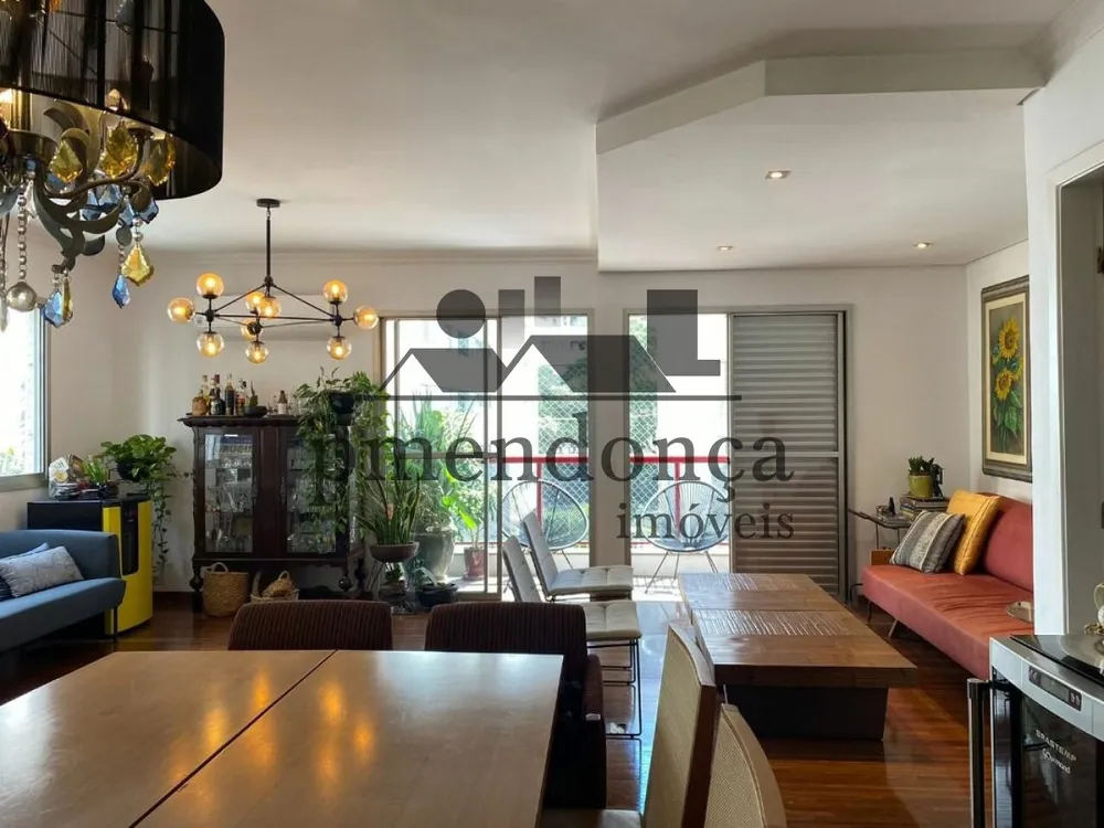 Apartamento, 3 quartos, 131 m² - Foto 7