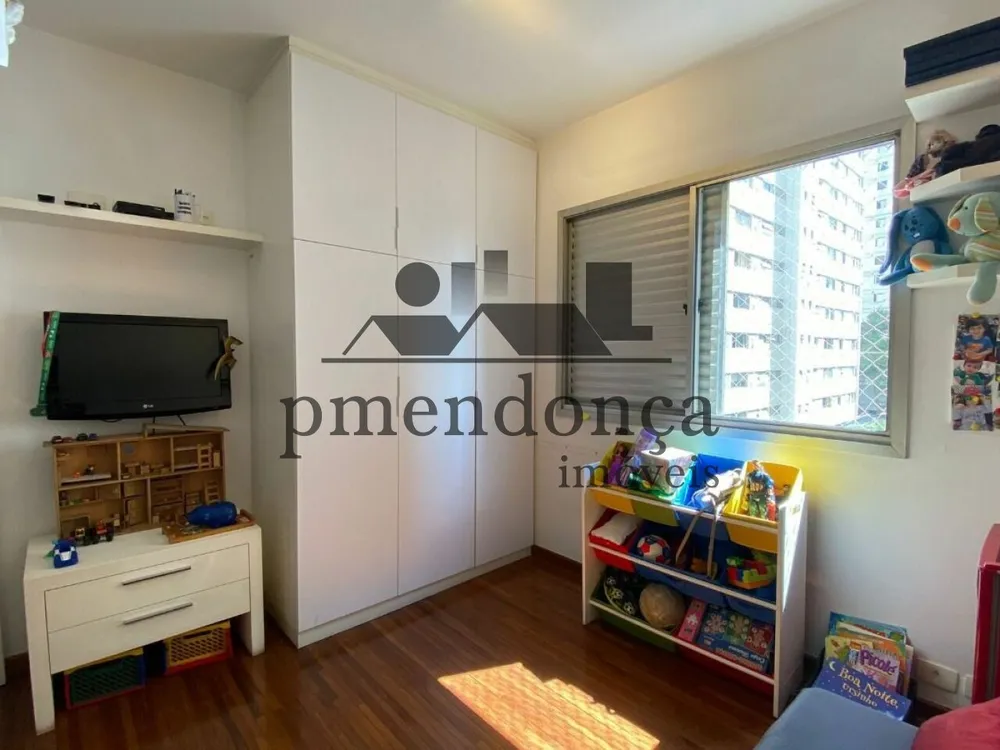 Apartamento, 3 quartos, 131 m² - Foto 2