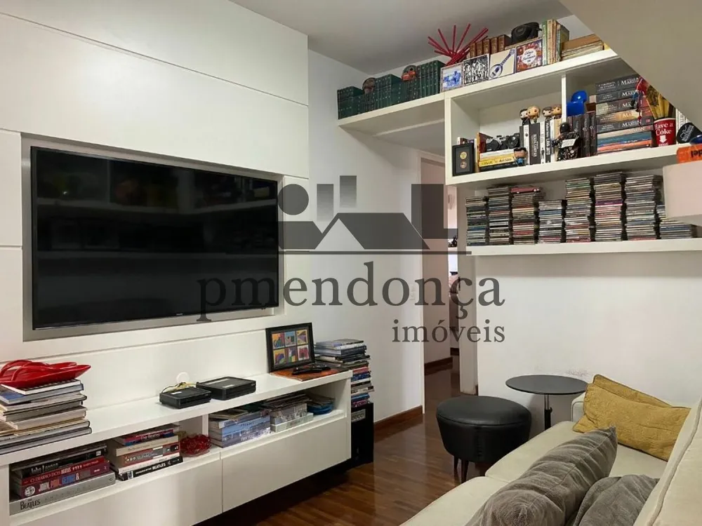 Apartamento, 3 quartos, 131 m² - Foto 8
