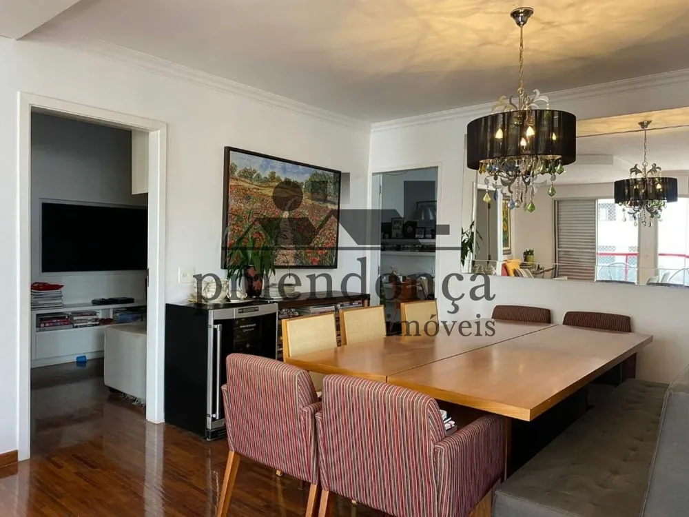 Apartamento, 3 quartos, 131 m² - Foto 12