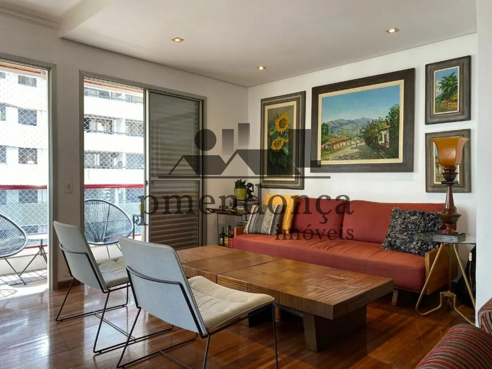 Apartamento, 3 quartos, 131 m² - Foto 10