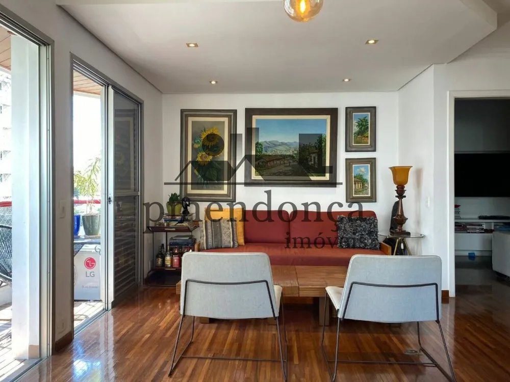 Apartamento, 3 quartos, 131 m² - Foto 9