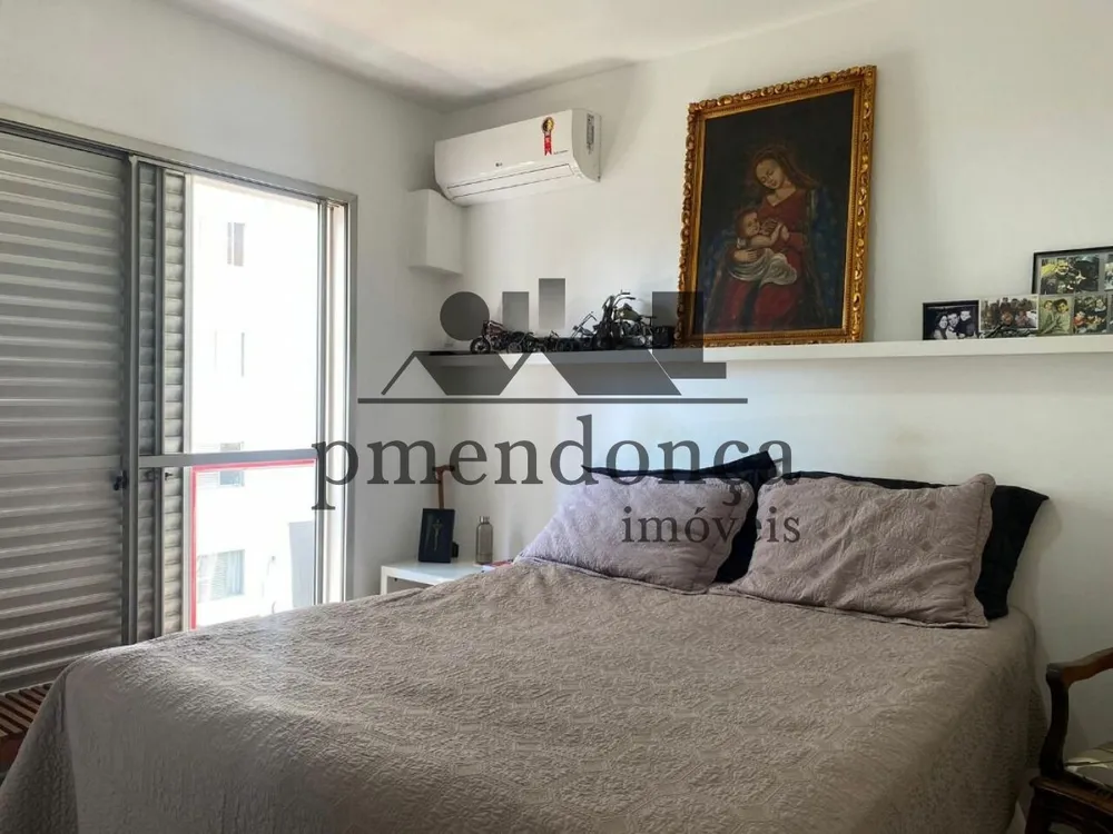 Apartamento, 3 quartos, 131 m² - Foto 11