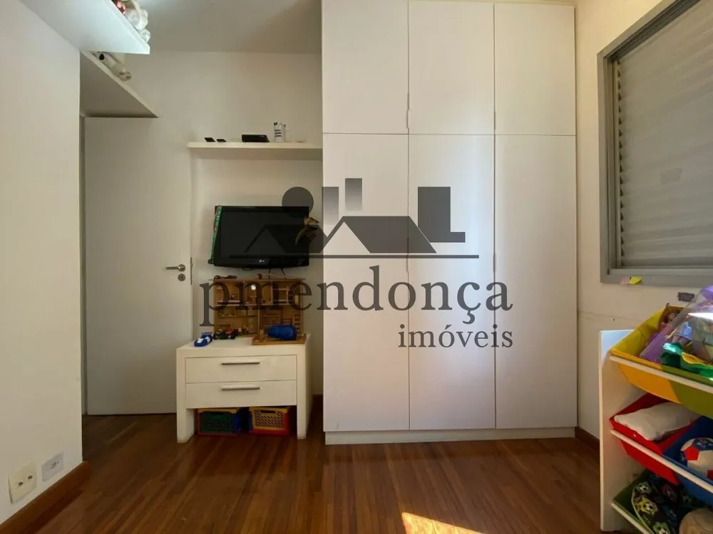 Apartamento, 3 quartos, 131 m² - Foto 6