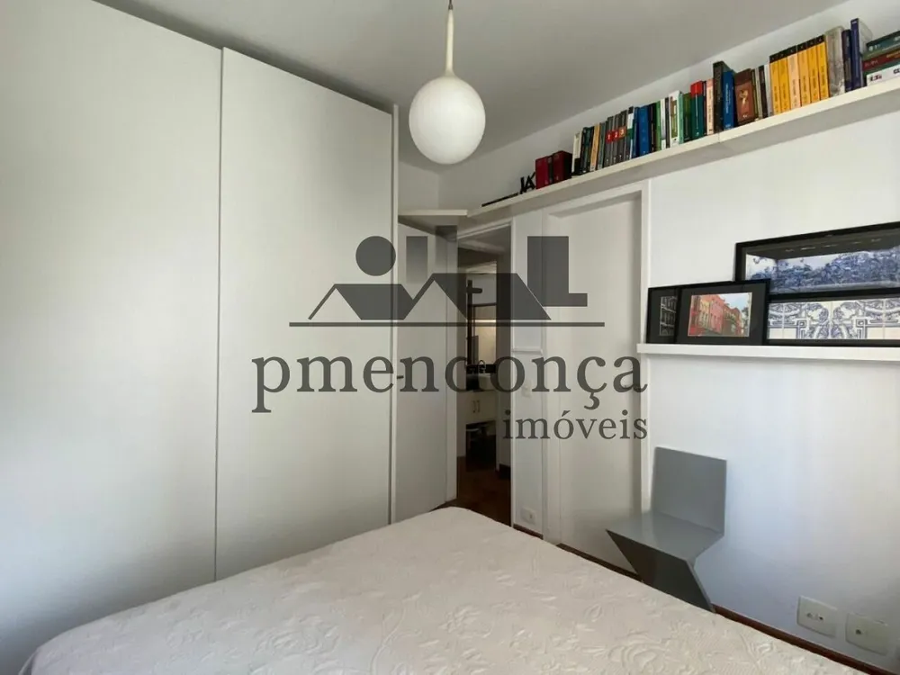 Apartamento, 3 quartos, 131 m² - Foto 1