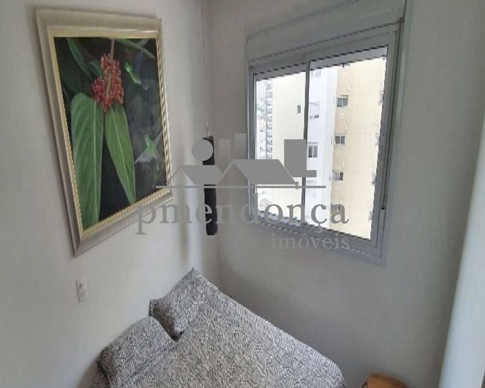 Apartamento, 1 quarto, 60 m² - Foto 3