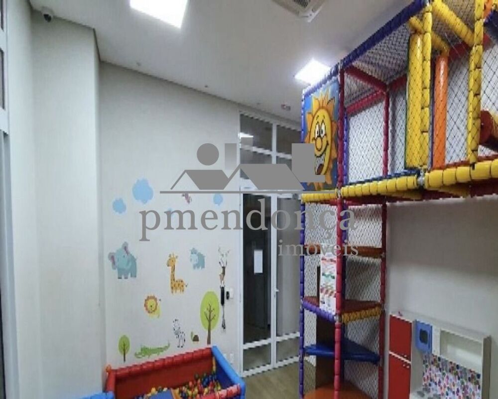Apartamento, 1 quarto, 60 m² - Foto 8