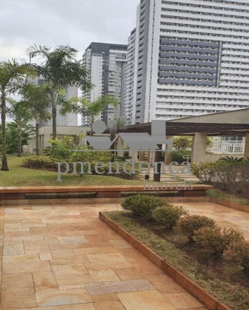 Apartamento, 1 quarto, 60 m² - Foto 4