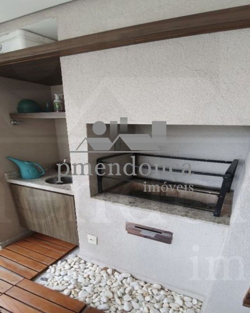 Apartamento, 1 quarto, 60 m² - Foto 1