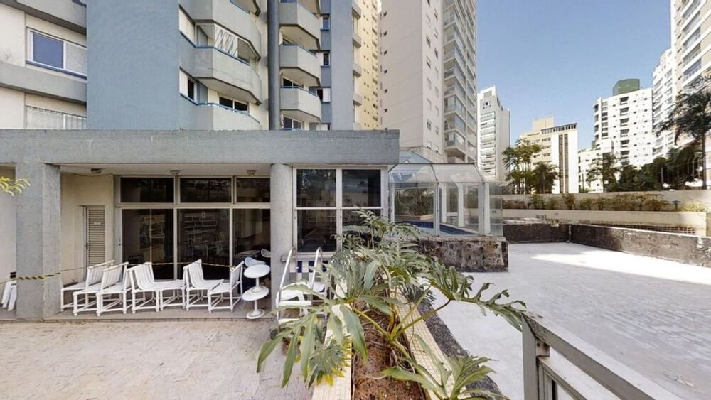 Apartamento, 2 quartos, 71 m² - Foto 3